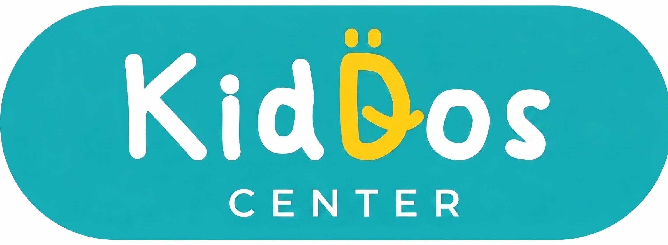 Logo Kiddos Center